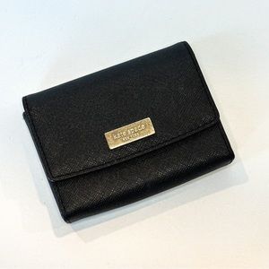Kate Spade Business Card Holder